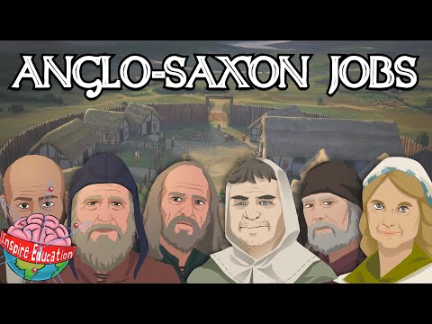 Видео: Англо-Саксоны цэргийн командлалын загварын цэргийн мэргэжилтнүүд. түүх ба орчин үеийн байдал
