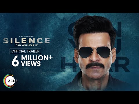Silence… Can You Hear It? | Official Trailer | A ZEE5 Original Film | Premieres 26th March on ZEE5