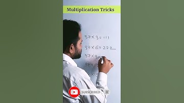 Multiplication Tricks | Fast Calculation | Maths Tricks | Mahesh Prajapati LIVE Study