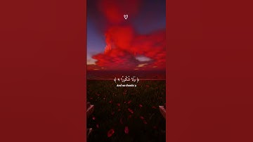 قران  𝑸𝑼𝑹𝑨𝑵 #تلاوه جميلا  #راحه نفسيه 💙🎧   ا أرٍحٍ قٌلُِبَڪ🤍 #المصحف #تلاوه #اكسبلور