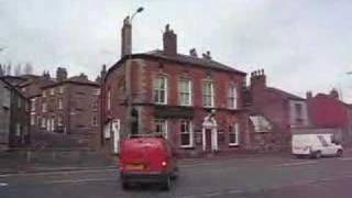Macclesfield - Windmill Street & Mill Lane