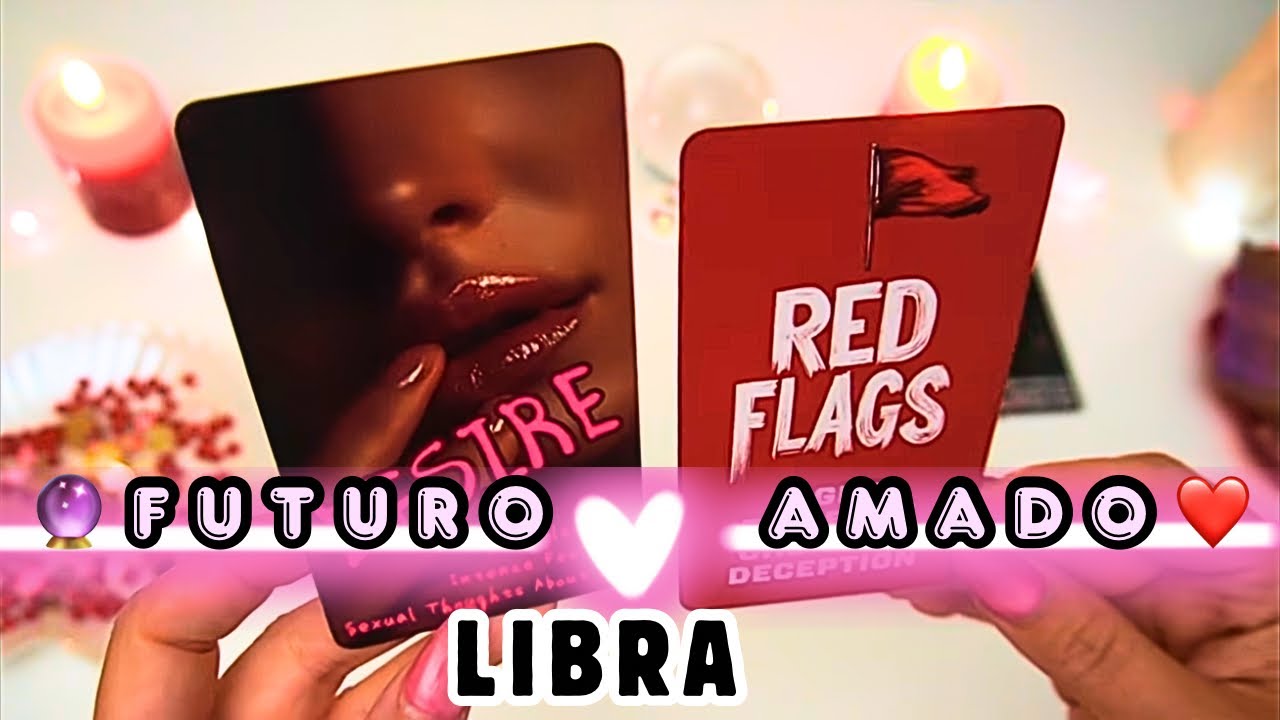 LIBRA O AMOR É REAL, MAS O TEMPO... 🕰️ Será O Momento Certo?