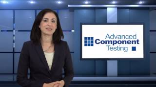 Advanced Component Testing Company Video