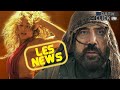 Le succs dune 2 spiderman 4 harry potter les news