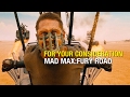 FOR YOUR CONSIDERATION: Mad Max Fury Road HD