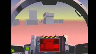 Complex (Classic Amiga Demo)