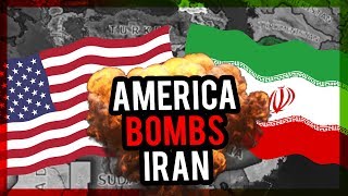 What If America Attacks Iran?