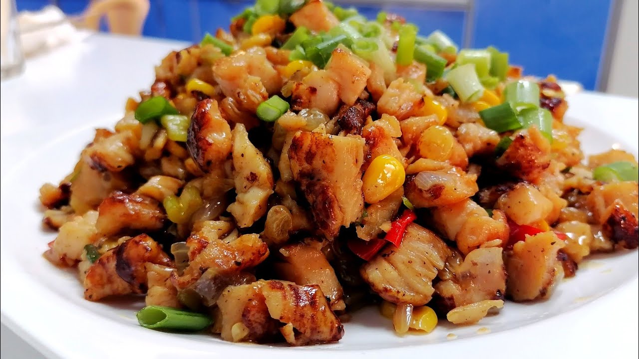 ASMR COOKING TENDERIZED CHICKEN BREAST RECIPE QUICK AND EASY TO