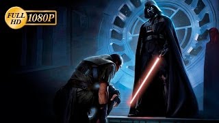 Star Wars El Poder De La Fuerza Pelicula Completa Español | Cinemáticas Jefes LA PELICULA 1080p Star Wars El Poder De La Fuerza Pelicula Completa Español | Cinemáticas Jefes LA PELICULA 1080p