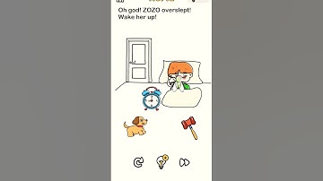 Brain Out | Level 42 #shorts #brainout