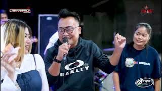 KAWIN KONTRAK - Agnes  Feat Dicky / CAKRAWALA JANDUT - TEPOSURBAN - BRANTAK SEKARJATI JEPARA - ARYA