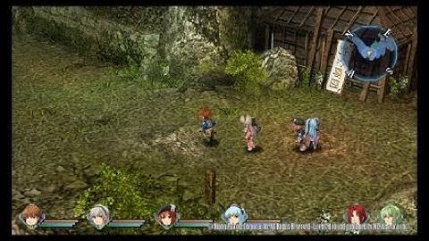 The Legend of Heroes: Trails to Azure - Fishing Emperor Slayer Lloyd