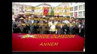 KAVAKLI RAP TIME GÜNAYDIN ANNECİĞİM 2013 YENİ SpeciaL For  ( ASİ STYLA )
