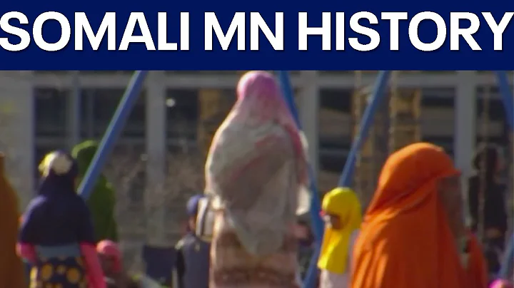 Somali community in Minnesota: History examined