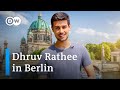 Discover berlin with dhruv rathee  travel tips for the german capital