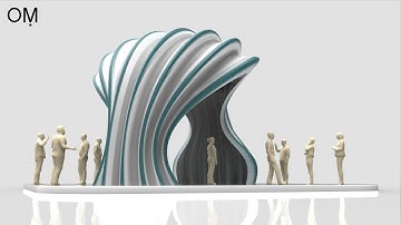 grasshopper tutorial - Scale NU