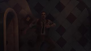 Alone in the Dark - Chapter 04 Scene #6