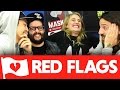 SourceFed Plays - RED FLAGS!