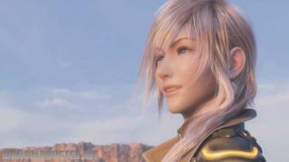 Final Fantasy XIII-2 Official Trailer HD