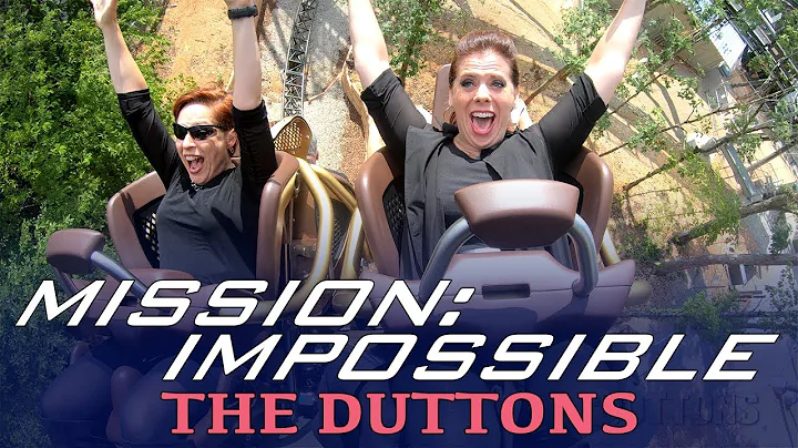 The Duttons - Mission: Impossible at Silver Dollar...