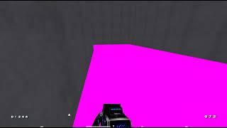 doom-wallgb | 00.02.736 by AWLoontick (CPM) - Quake 3 DeFRaG