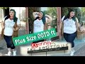 Plus size ootd  jcp the boutique  jessieretro