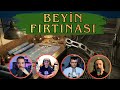 Gemilerdeki hassas aletleri nasıl korumaya çalıştılar?