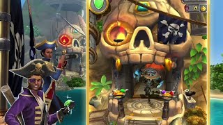 Endless Temple Crazy Run game       mOiZ ALI GaMiNg ZoNE screenshot 4