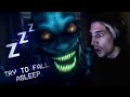 Try To Fall Asleep! | xQcOW