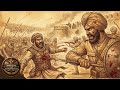 How 21 Soldiers Held Back 10,000 Enemies | Saragarhi 1897