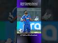 Sanju Champion Samson T20 World Cup 2026!