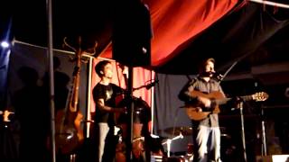 les nuit de nacre  2012 le chat noir