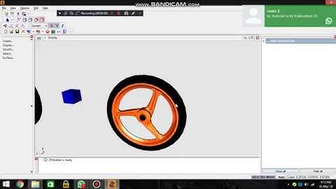 [TUTORIAL] how to apply chrome to object in zmodeler 2