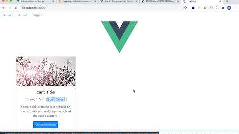 56   Vuex | Async await actions & firebase