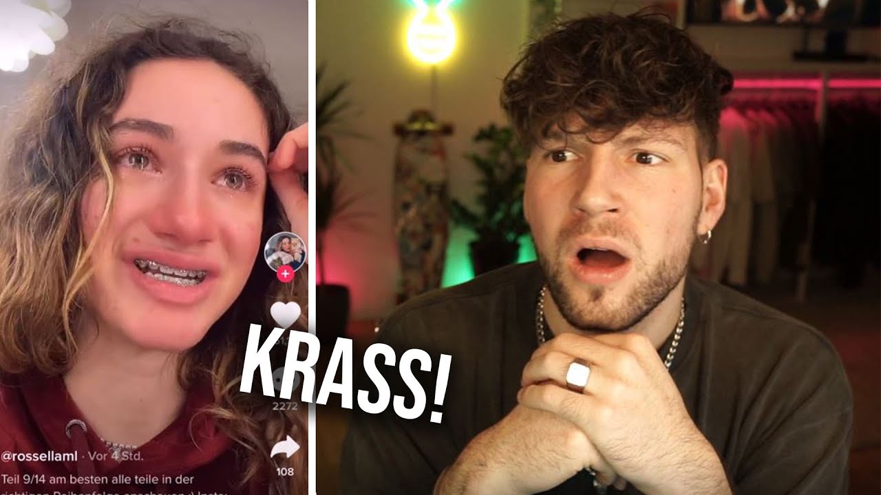 WAS WIRKLICH PASSIERT IST..