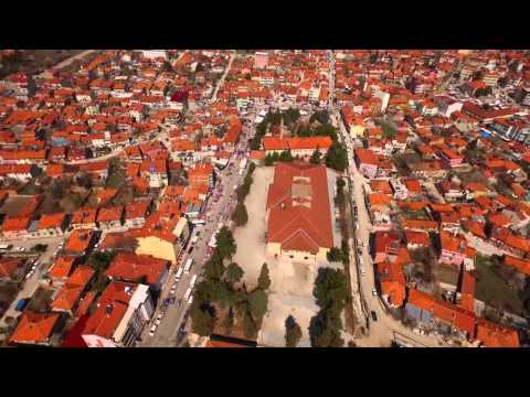 Keçiborlu tanıtım videosu ( dervişoğlu fotografcılık 05427821785 )