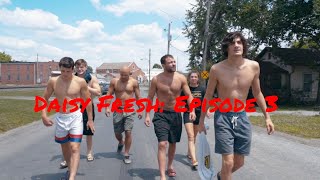 Daisy Fresh: An American Jiu-Jitsu Story (Episode 3)