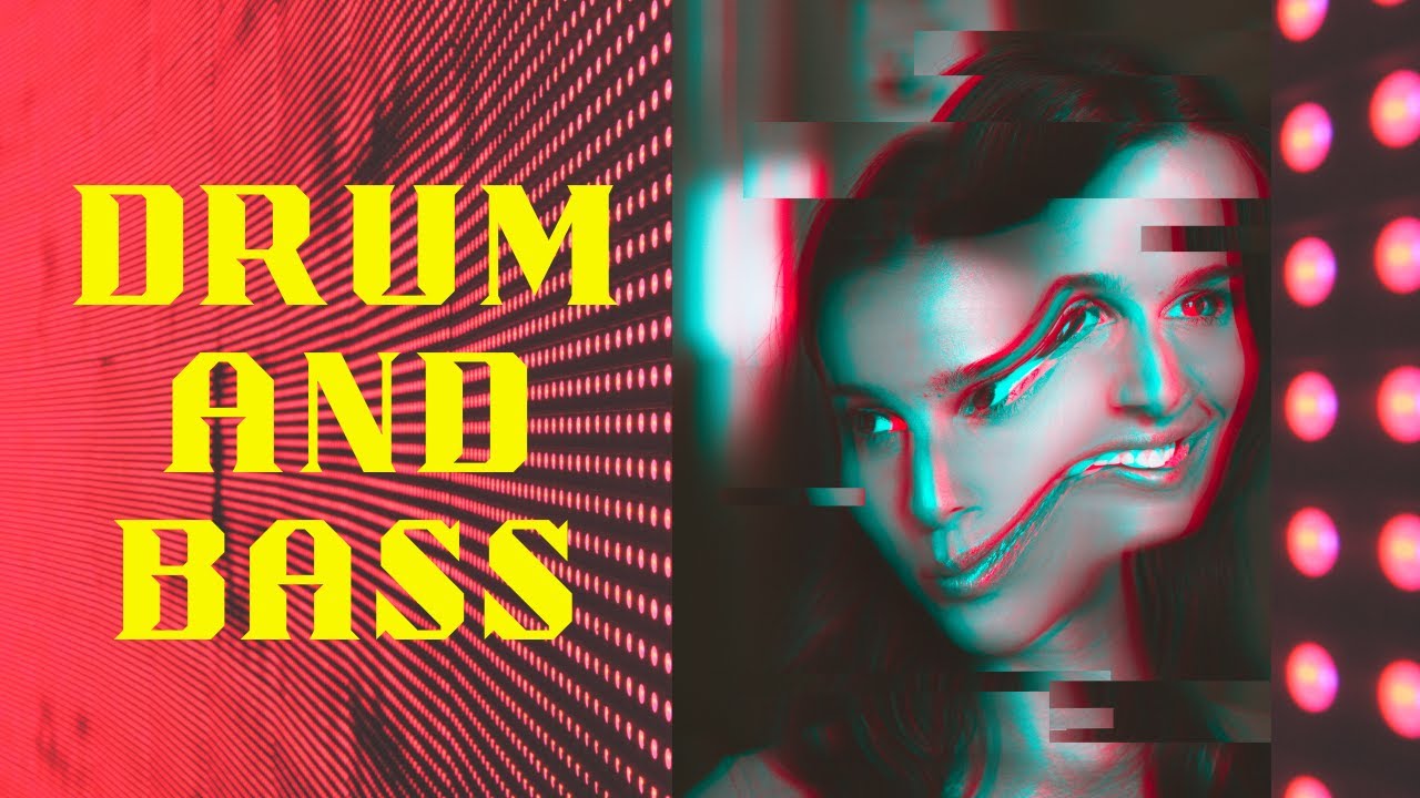 Dj Katalyst drum and bass mix YouTube