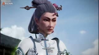 Martial Master Episode 318 Sub Indo