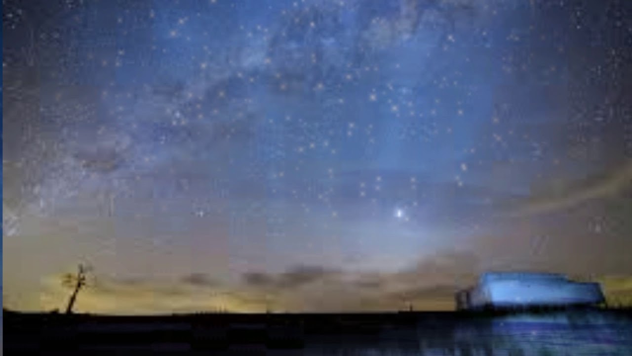 MEROWECH - Wandering Star//Instrumental - YouTube