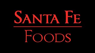 Santa Fe Foods Season One: James Beard Award Winner Fernando Olea (4K ULTRA)