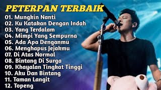 PETERPAN_FULL ALBUM TERBAIK_MUNGKIN NANTI_KU KATAKAN DENGAN INDAH_YANG TERDALAM