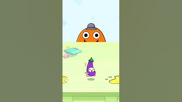 Banana cat hide & seek #shorts #bananacat #banana #cat #cats #kucing #gatitos