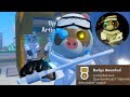 How to get SKIN Upnorth Artic soldier in game MegaUpdate Part 1! Alternate Piggy RP - Roblox