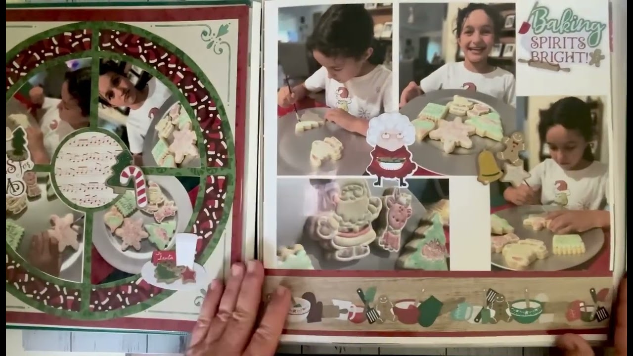 What’s In The Box! | October Products Unboxing| Creative Memories