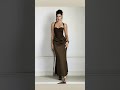 four elegant style dress collection #classylook #ootdfashion #fashion