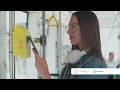 TransVerge™ | Intelligent Transport Systems & Smart Mobility Platform by Synnect