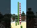 RECORD MONDIALE!! Il CACTUS PIÙ ALTO di MINECRAFT