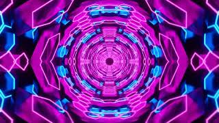 🤩👍 VJ Loop 2022 2K Neon Abstract Video Background UHD 🌟 No Copyright 🌟 Free VFX Motion Graphics