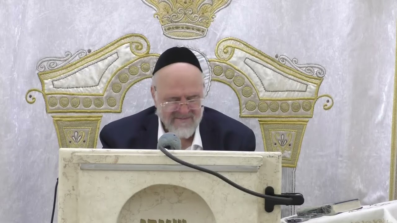 Uploads from שיעורי תורה